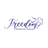 Freedom Financial Group logo - Similar company to Freedom Financial Group, Llc