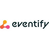 Eventify AS logo - Similar company to Mars Brand Strategy