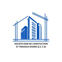SOCIETE ESIM DE CONSTUCTION ET TRAVAUX DIVERS (E.C.T.D) logo - Similar company to Bati-Ci Group-Plus