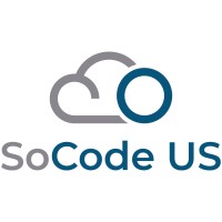 SoCode US logo - Similar company to Ri8 Solution