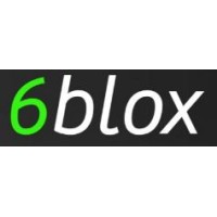 6blox logo - Similar company to Cqtechs Pty Ltd