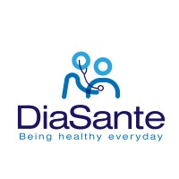 DiaSante Health logo - Similar company to Ellipsas
