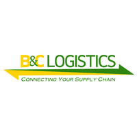 B&C Logistics Group logo - Similar company to Flo Trans