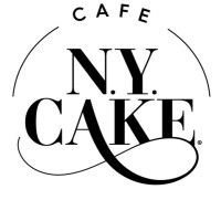 New York Cake Café logo - Similar company to Café D'Avignon