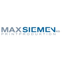 Max Siemen KG