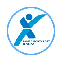 Express Employment Professionals - Tampa NE logo - Similar company to Assorted Design
