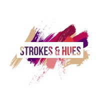 Strokes and Hues logo - Similar company to Vanna Extracts Pvt Ltd (Vepl)