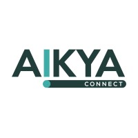 Aikya Connect logo - Similar company to Cywall