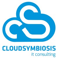 CloudSymbiosis IT Consulting logo - Similar company to 2J Consultores