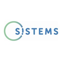 SISTEMS logo - Similar company to Smart Cube 360