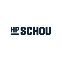HP SCHOU logo - Similar company to Schou