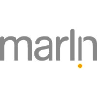 The Marlin Company logo - Similar company to Noble