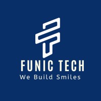 Funic Tech logo - Similar company to Dns Technocraft Private Limited