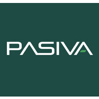 PASIVA logo - Similar company to Fractal.Lat