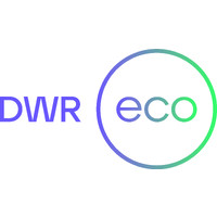 DWR eco logo - Similar company to Green Desk
