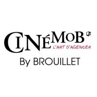 CINEMOB by Brouillet logo - Similar company to Osyris