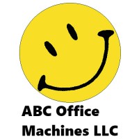 ABC Office Machines LLC logo - Similar company to Peak It Security & Solutions