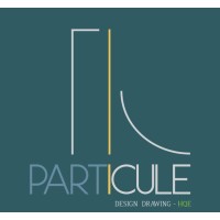 PARTICULE logo - Similar company to Ms Services Conseils