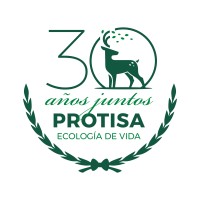 Protisa Europa logo - Similar company to Cala Gestores