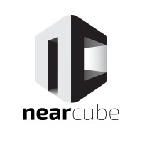 Nearcube logo - Similar company to Kaïsu