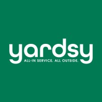 Yardsy logo - Similar company to Fivetraks