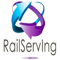 RailServIng logo - Similar company to Iferro