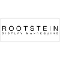Rootstein logo - Similar company to Genesis Mannequins
