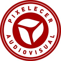 Pixelecer Audiovisual logo - Similar company to Trece Amarillo