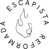 Escapista Reformada logo - Similar company to Brown Product Management