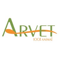 Arvet Veterinaria SL logo - Similar company to Adivit