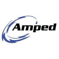 Amped Energy Services logo - Similar company to Mantl Canada Inc.