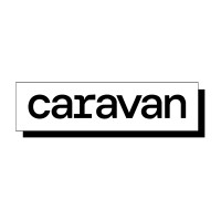 Caravan logo - Similar company to Caravan