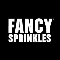 FANCY SPRINKLES logo - Similar company to Rivals Creative
