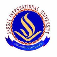 Sangai International University , Manipur logo - Similar company to Manipur Technical University