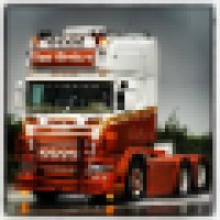 Paul Breijaert Int. Transport logo - Similar company to Lambregts Transport