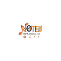 Noted Media Group logo - Similar company to Bonfire Creative Intelligence
