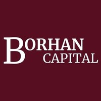 Borhan Capital logo - Similar company to Jm Solutionss