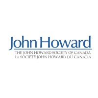 John Howard Society of Canada Blog logo - Similar company to University Of Toronto Centre For Criminology And Sociolegal Studies (Crimsl)