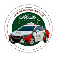 Drive Dubai logo - Similar company to Eco Drive Driving Institute