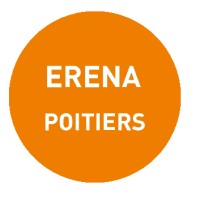 ERENA Poitiers - Espace de Réflexion Éthique logo - Similar company to Cnerer