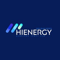 HiEnergy Services (Pvt) Limited. logo - Similar company to Embedded Edge Academy