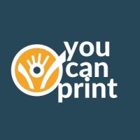 Youcanprint Self Publishing logo - Similar company to Xgraph Srl