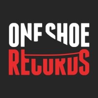 One Shoe Records logo - Similar company to Union-Built Matters