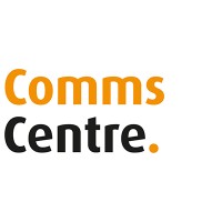 Comms Centre International logo - Similar company to Edmundson Electrical Datatech