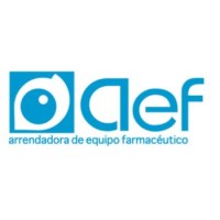 Arrendadora de Equipo Farmacéutico SA de CV logo - Similar company to Unimex Financiera Bolsa De Trabajo