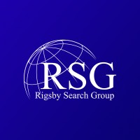 Rigsby Search Group, LLC logo - Similar company to Brink'S Tank & Environmental Services