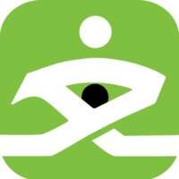 Greenpeace غرينبيس logo - Similar company to Roots