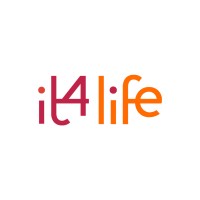 IT4LIFE logo - Similar company to Settic