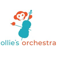Ollie's Orchestra logo - Similar company to Sequoia Symphony Orchestra