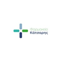 Katsarispharmacy logo - Similar company to Ism Security S.A.